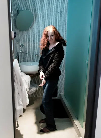 Дина