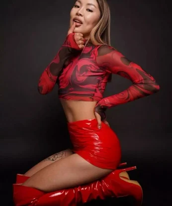 Евгения