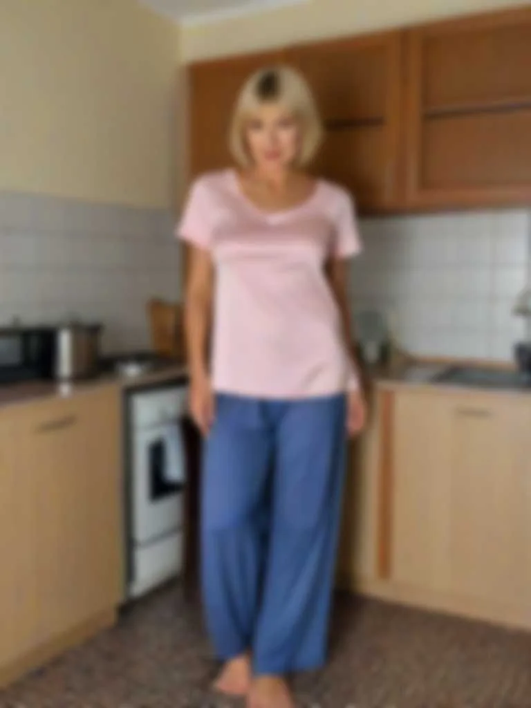 Джоанна